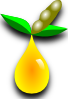 Biofuel clip art (114775) Free SVG Download / 4 Vector