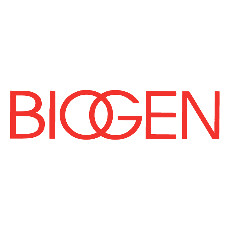 free vector Biogen 0