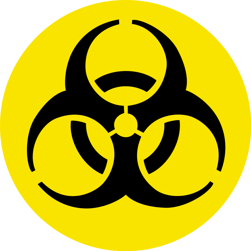 free vector Biological Safety