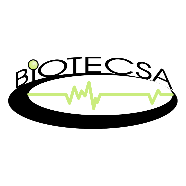 free vector Biotecsa