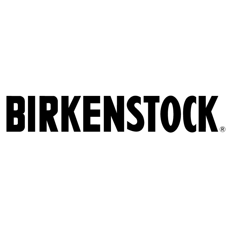 free vector Birkenstock