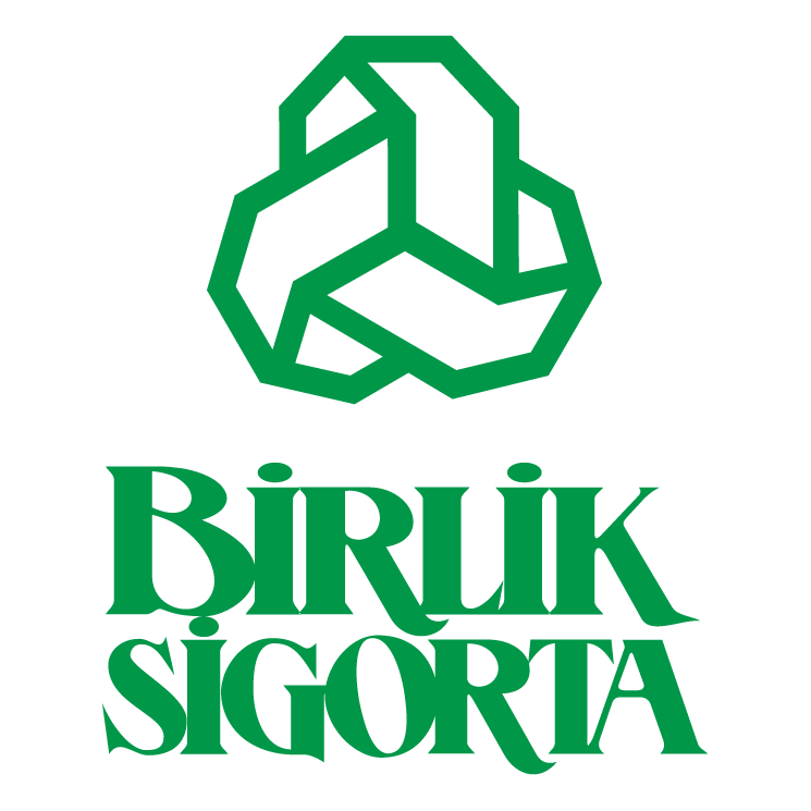 free vector Birlik sigorta