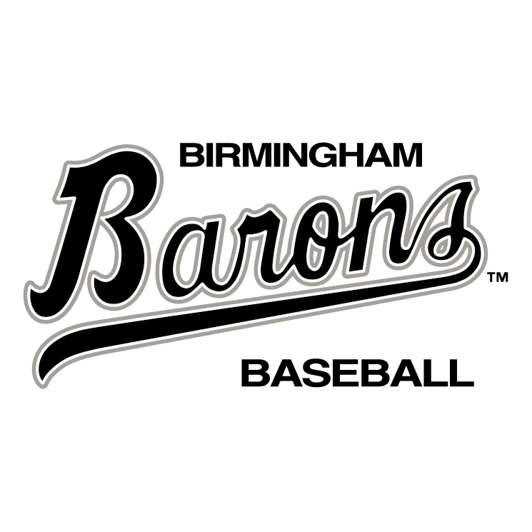 free vector Birmingham barons 0