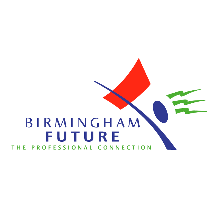 free vector Birmingham future