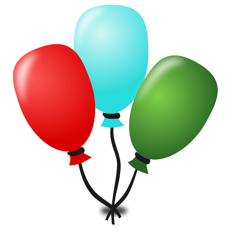 free vector Birthday Icon