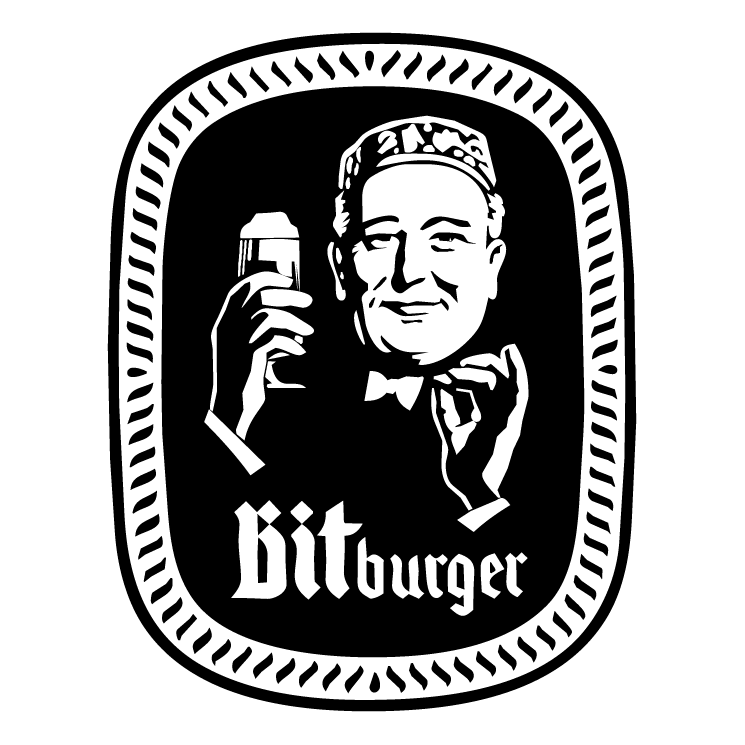 free vector Bitburger