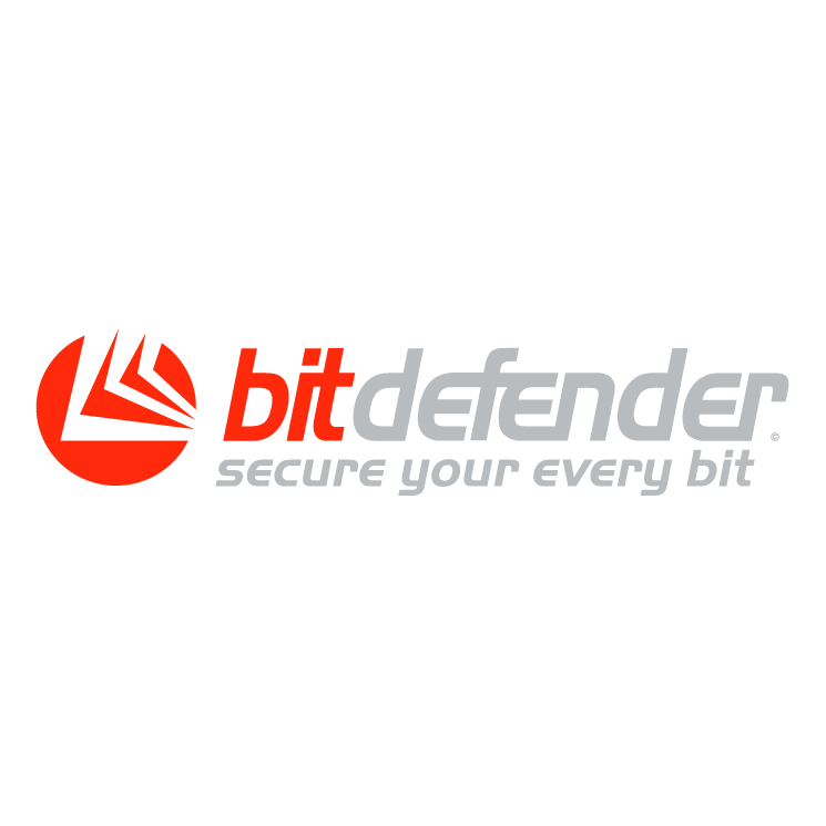 free vector Bitdefender