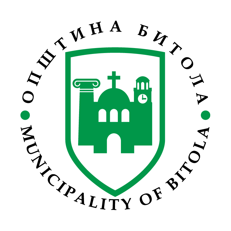 free vector Bitola