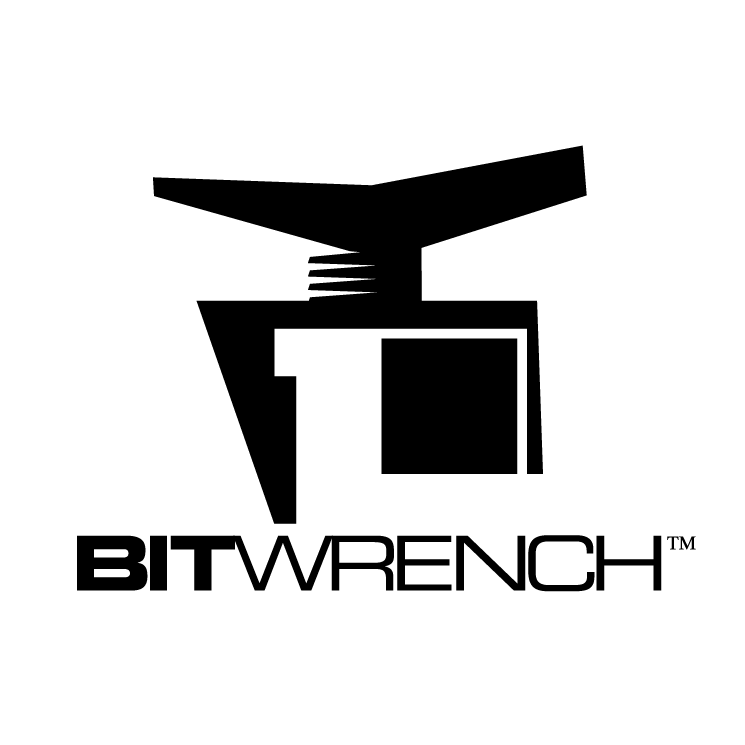 free vector Bitwrench
