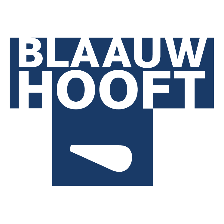 free vector Blaauw hooft