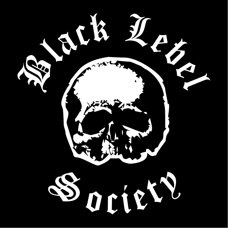 free vector Black level society