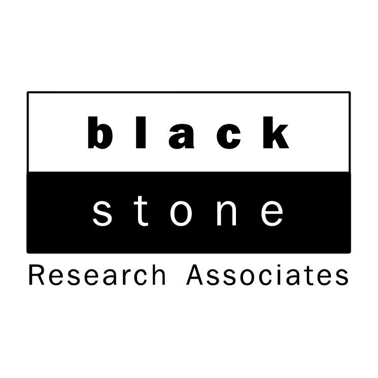 free vector Black stone