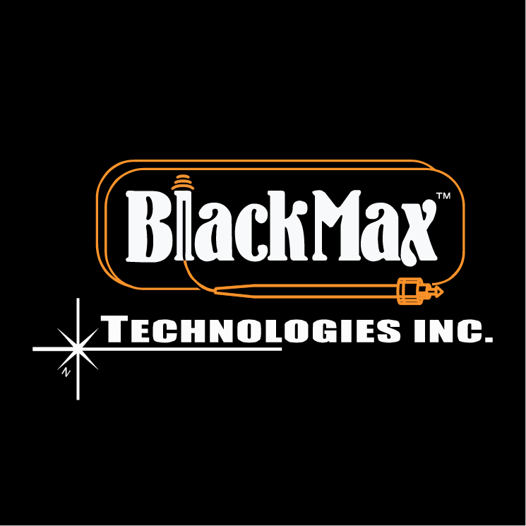 free vector Blackmax 0