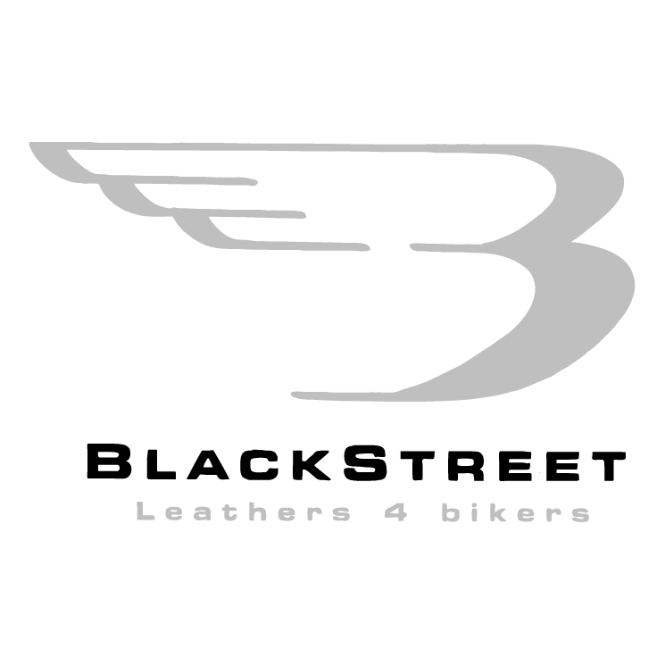 free vector Blackstreet