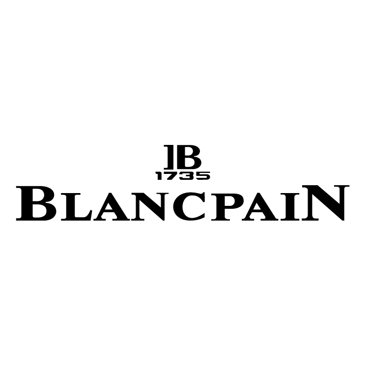 free vector Blancpain