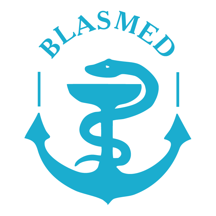 free vector Blasmed