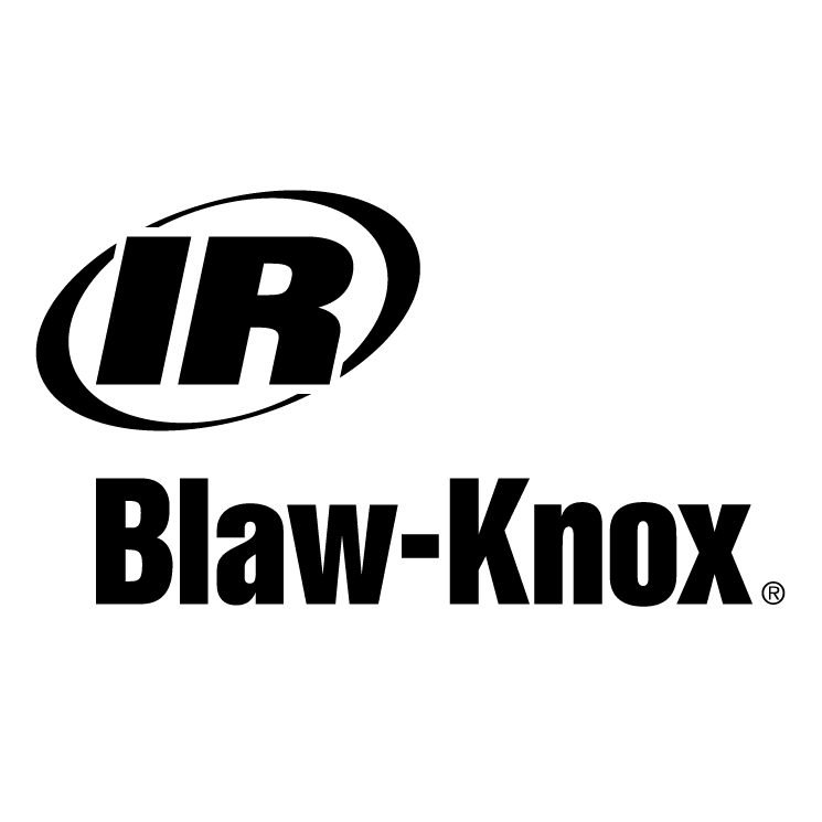 free vector Blaw knox 0