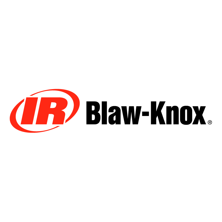 free vector Blaw knox