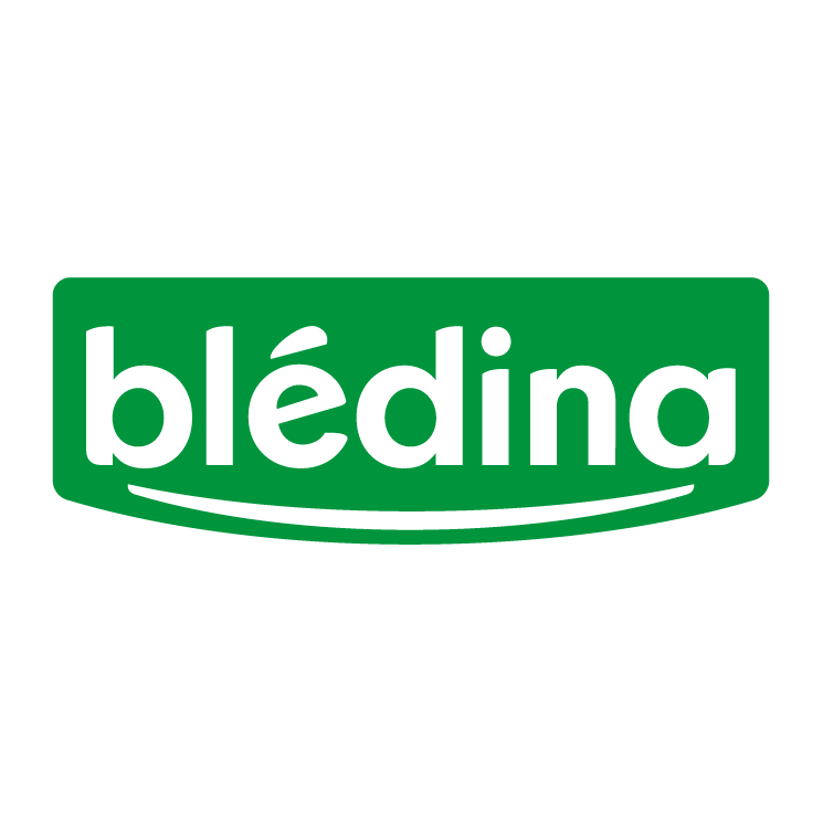 free vector Bledina