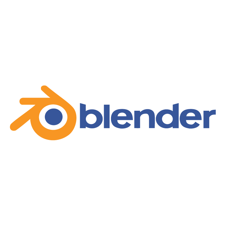 free vector Blender