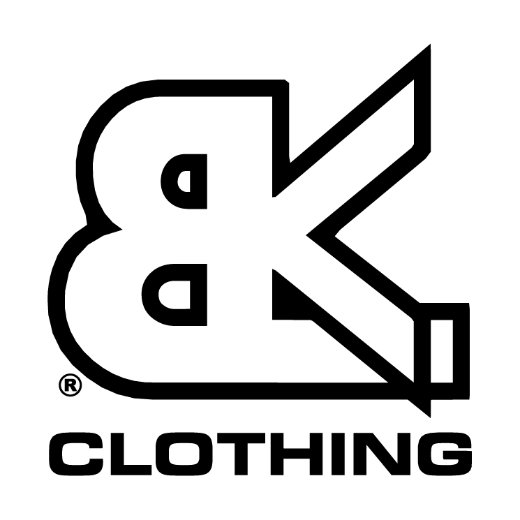 Download Blk clothing (39274) Free EPS, SVG Download / 4 Vector