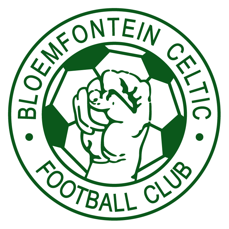 free vector Bloemfontein celtic 0