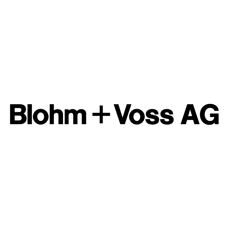 free vector Blohm voss