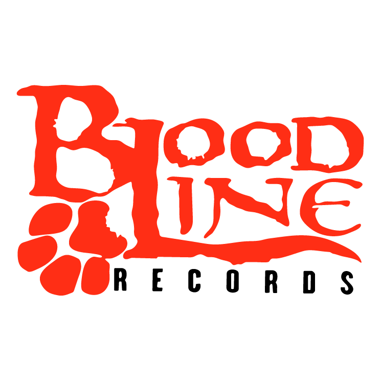 free vector Blood line records