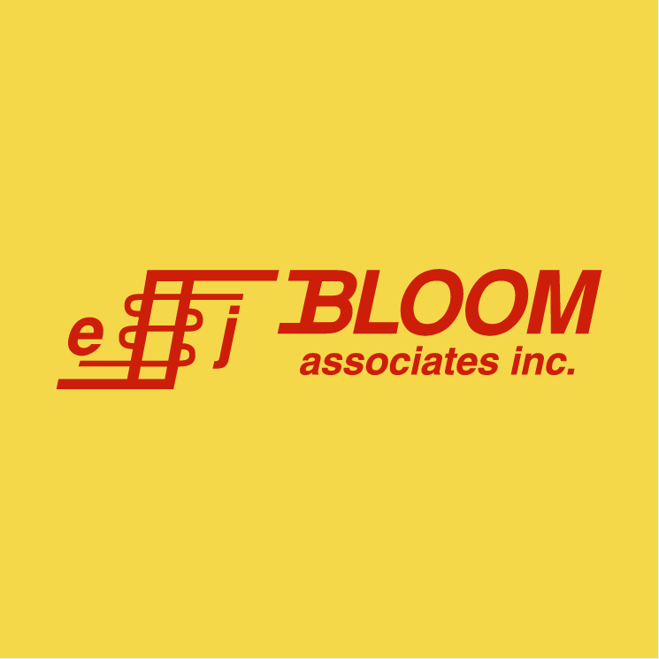 free vector Bloom associates