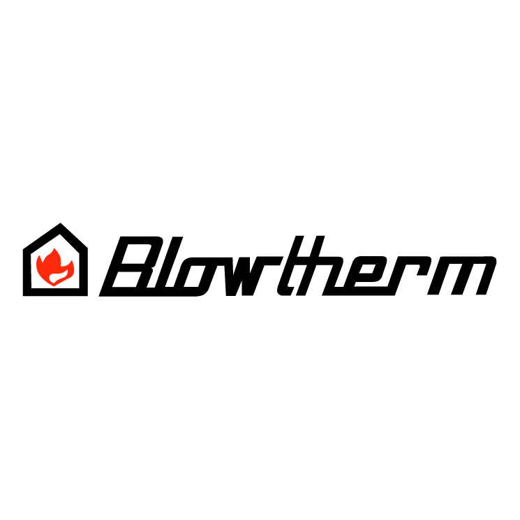 free vector Blowtherm