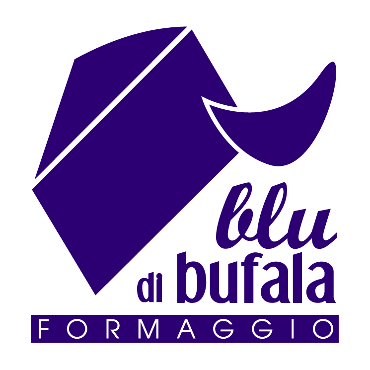 Blu di bufala (39263) Free EPS, SVG Download / 4 Vector
