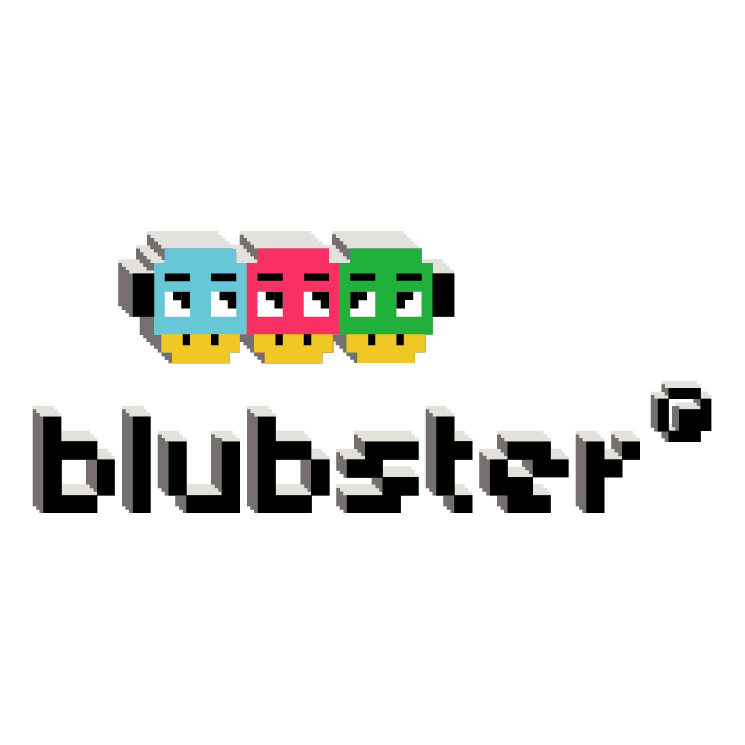 free vector Blubster