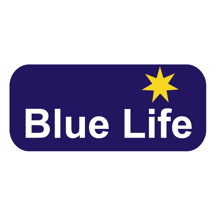 Blue life (39256) Free EPS, SVG Download / 4 Vector