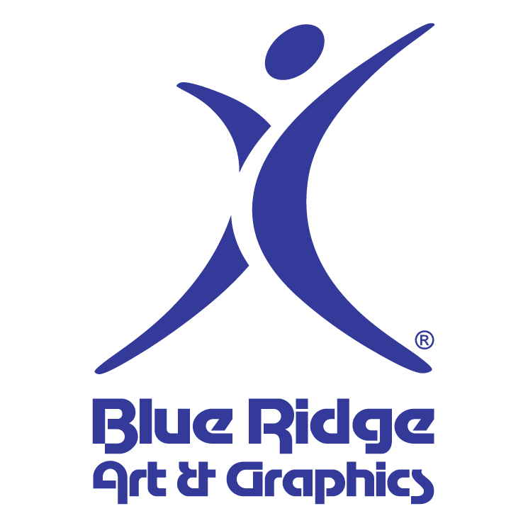 free vector Blue ridge