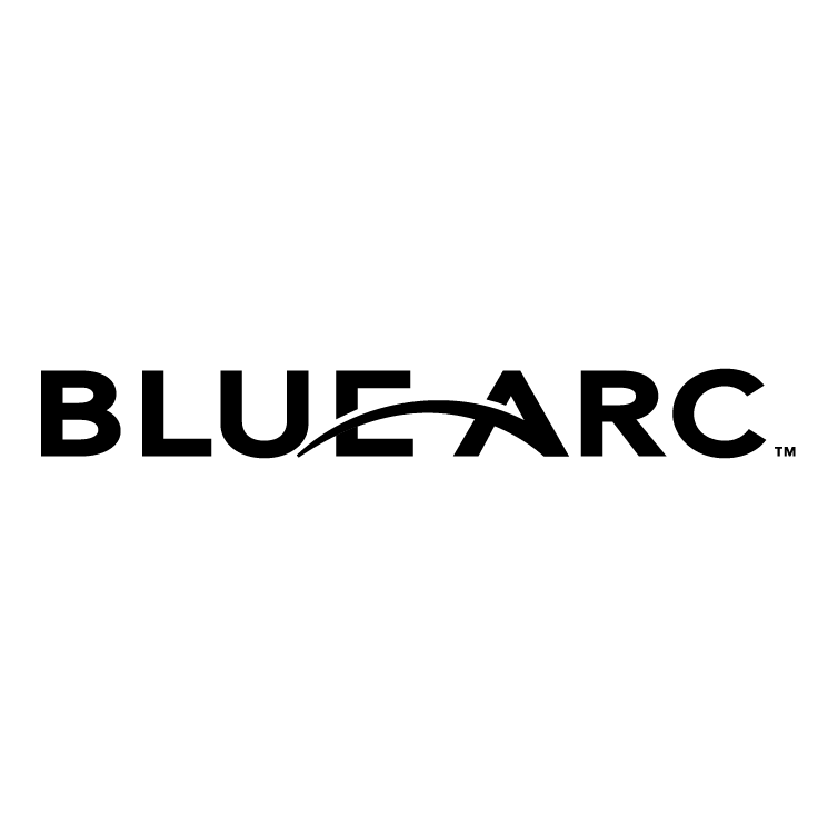 free vector Bluearc 1