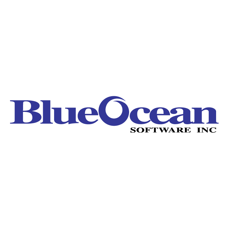 free vector Blueocean
