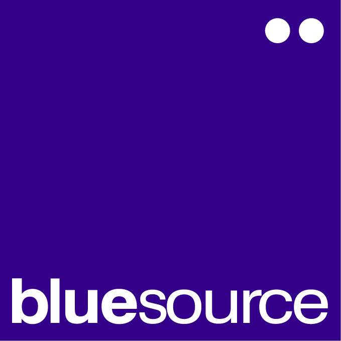 free vector Bluesource information ltd
