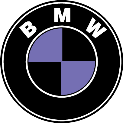 free vector BMW logo2