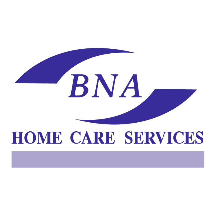 free vector Bna home care service