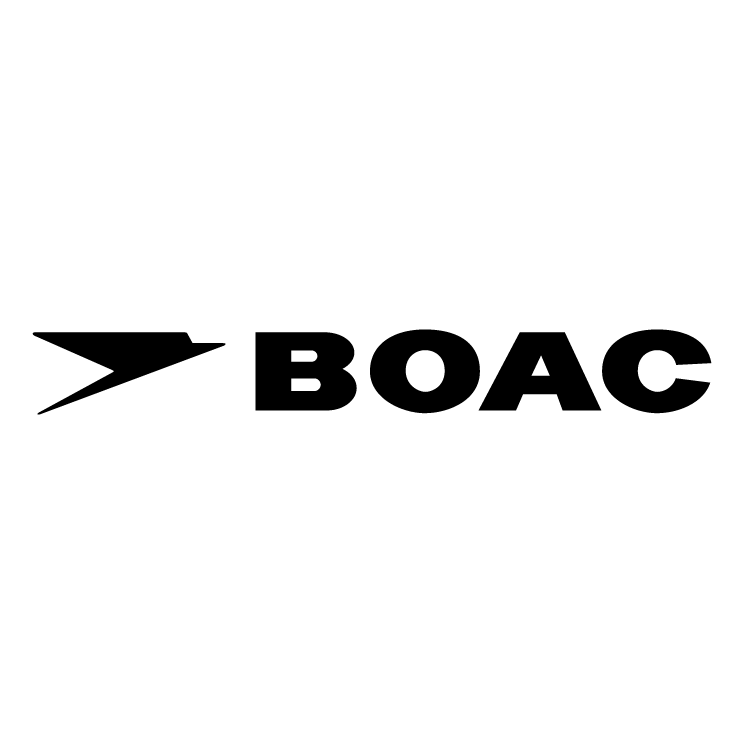 free vector Boac