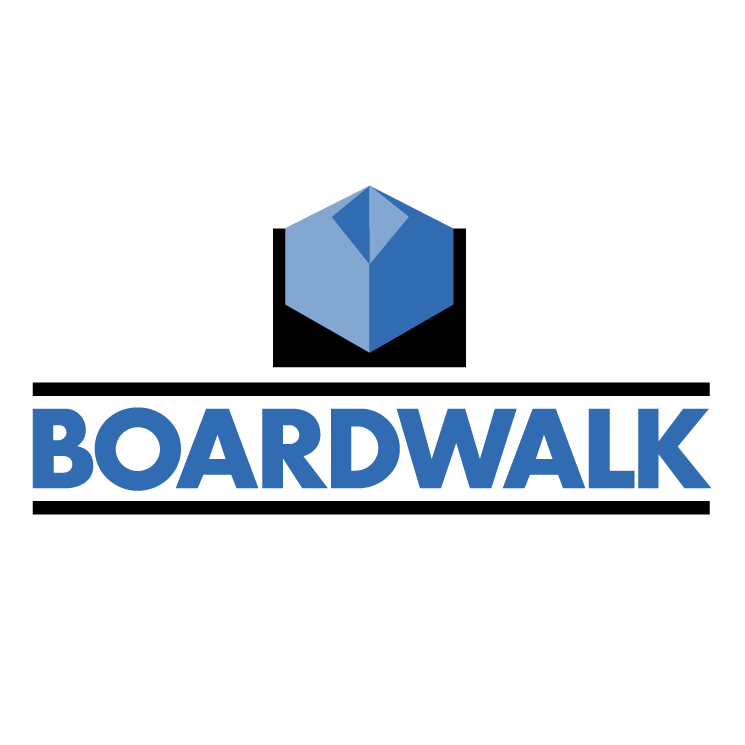 free vector Boardwalk 1