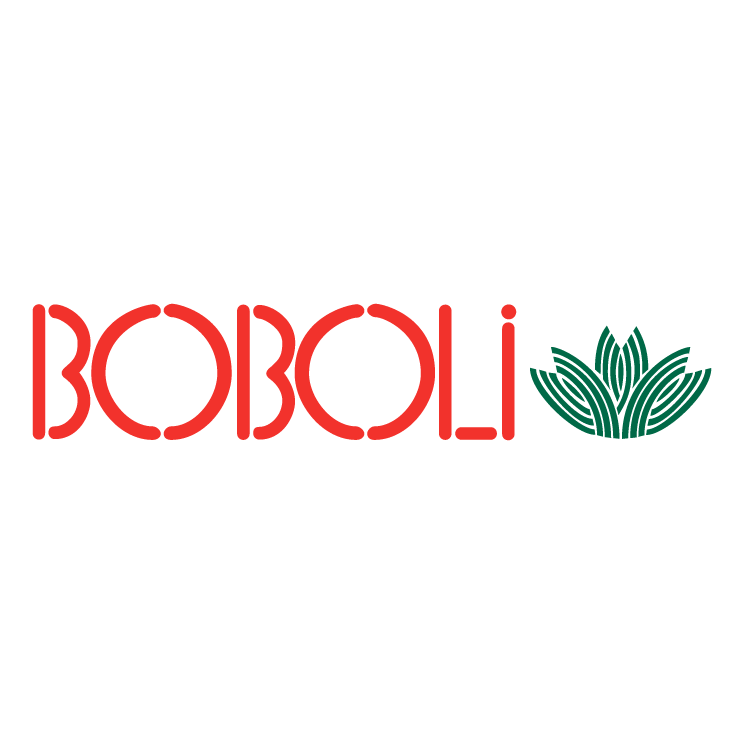 free vector Boboli 0