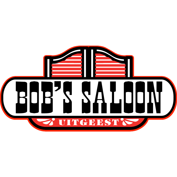 free vector Bobs saloon