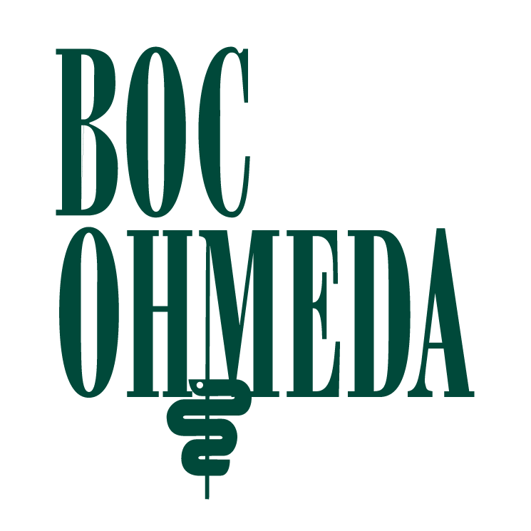 free vector Boc ohmeda