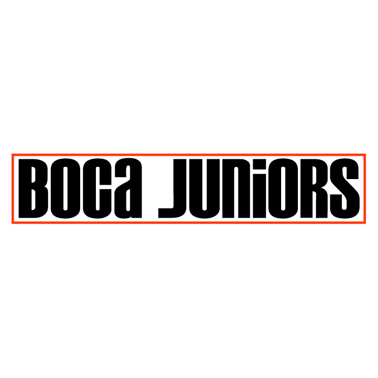 free vector Boca juniors