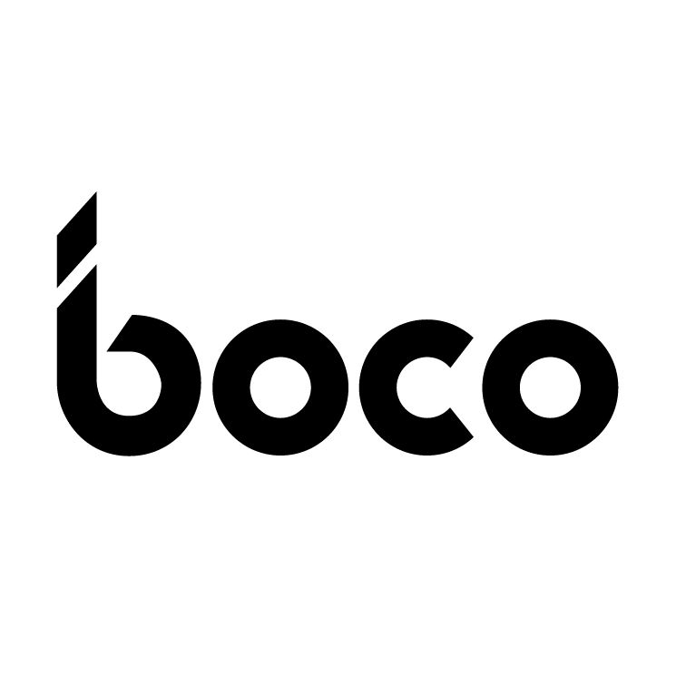 free vector Boco