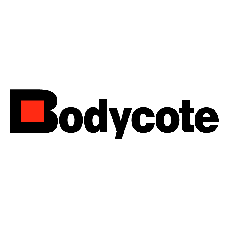 free vector Bodycote