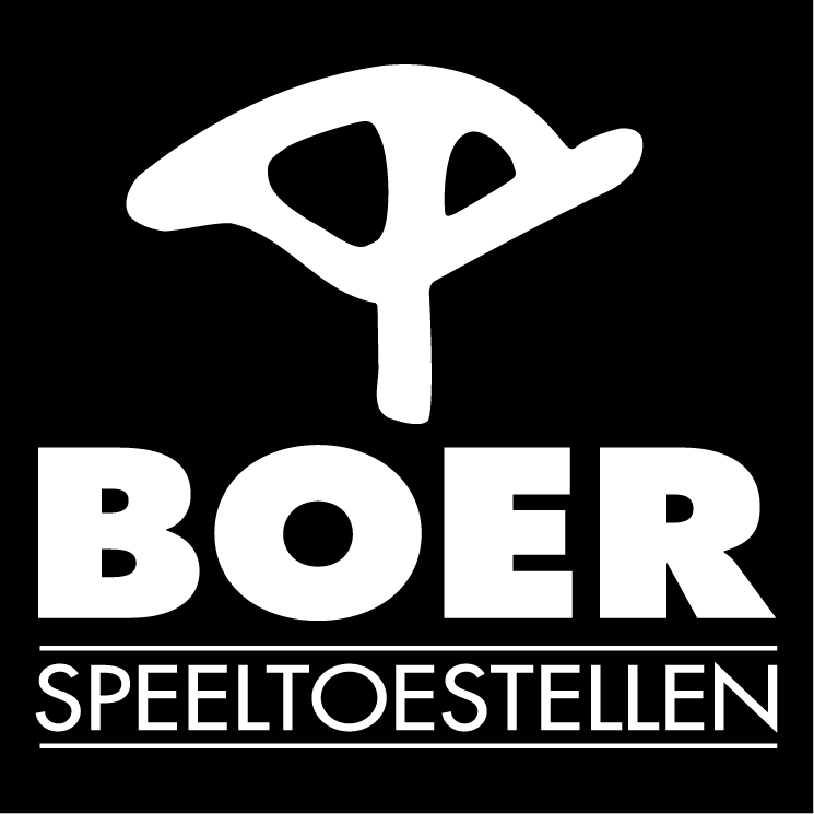 free vector Boer speeltoestellen