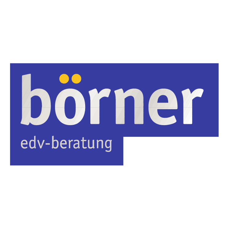 free vector Boerner