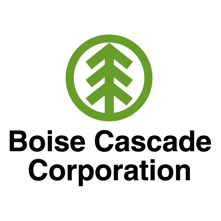 free vector Boise cascade 0